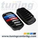 Решетки за BMW X6 E71 Решетки за BMW X6 E71